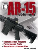 The Gun Digest Book of the AR-15, Volume 2 (eBook, ePUB)