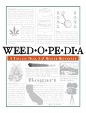 Weedopedia (eBook, ePUB)