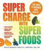 Supercharge with Superfoods (eBook, ePUB)