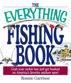 Cover The Everything Fishing Book (eBook, ePUB)