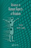 Advances in Human Aspects of Aviation (eBook, PDF)