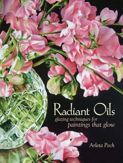 Radiant Oils (eBook, ePUB) - Pech, Arleta