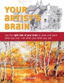 Your Artist's Brain (eBook, ePUB)