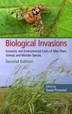 Cover Biological Invasions (eBook, PDF)