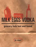Milk Eggs Vodka (eBook, ePUB)