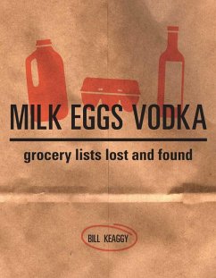 Milk Eggs Vodka (eBook, ePUB) Cover Milk Eggs Vodka (eBook, ePUB)