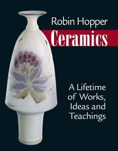 Cover Robin Hopper Ceramics (eBook, ePUB)