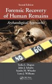 Forensic Recovery of Human Remains (eBook, PDF)