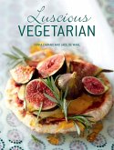 Luscious Vegetarian (eBook, ePUB)