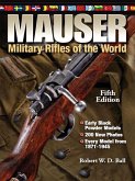 Mauser Military Rifles of the World (eBook, ePUB)