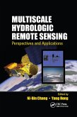 Multiscale Hydrologic Remote Sensing (eBook, PDF)