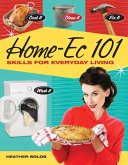 Home-Ec 101 (eBook, ePUB)