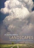 Art Journey America Landscapes (eBook, ePUB)