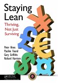 Staying Lean (eBook, PDF)