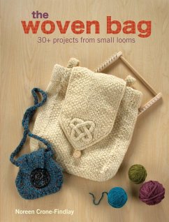 Cover The Woven Bag (eBook, ePUB)