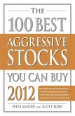 The 100 Best Aggressive Stocks You Can Buy 2012 (eBook, ePUB)