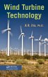 Wind Turbine Technology (eBook, PDF) - Bild 1