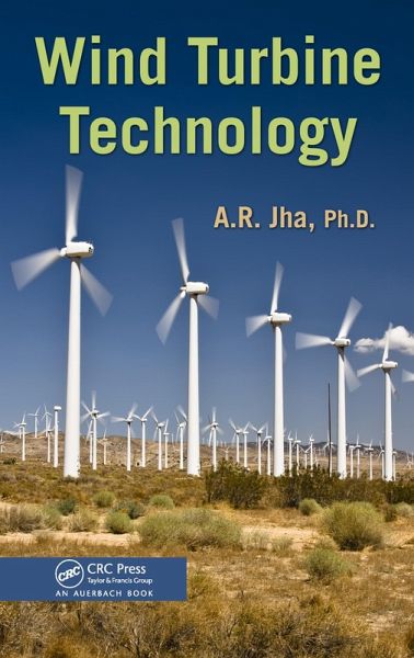 Wind Turbine Technology (eBook, PDF)