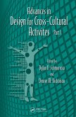 Advances in Design for Cross-Cultural Activities Part I (eBook, PDF)