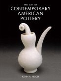 The Art of Contemporary American Pottery (eBook, ePUB)