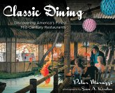 Classic Dining (eBook, ePUB)