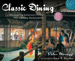 Classic Dining (eBook, ePUB) - Moruzzi, Peter