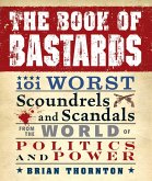 The Book of Bastards (eBook, ePUB)