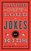 Laugh-Out-Loud Jokes for Kids (eBook, ePUB)