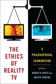 The Ethics of Reality TV (eBook, ePUB)