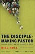 Disciple-Making Pastor (eBook, ePUB) - Bild 1