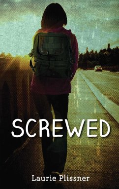 Cover Screwed (eBook, ePUB)