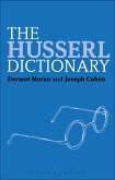 The Husserl Dictionary (eBook, PDF)