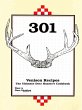 301 Venison Recipes (eBook, ePUB) - Bild 1