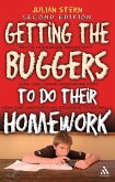 Getting the Buggers to do their Homework 2nd Edition (eBook, PDF)