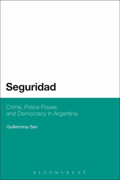 Seguridad (eBook, PDF) - Seri, Guillermina
