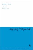 Applying Wittgenstein (eBook, ePUB) Applying Wittgenstein (eBook, ePUB)