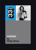 Patti Smith's Horses (eBook, ePUB)