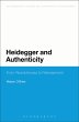 Heidegger and Authenticity (eBook, ePUB) - Bild 1