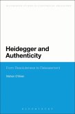 Heidegger and Authenticity (eBook, ePUB)
