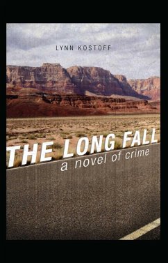 Cover The Long Fall (eBook, ePUB)