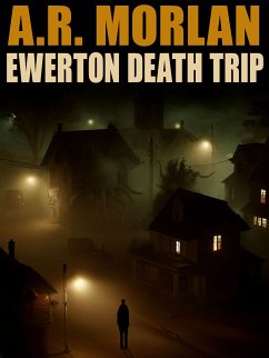 Ewerton Death Trip (eBook, ePUB)