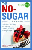 The No-Sugar Cookbook (eBook, ePUB)