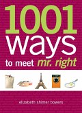1001 Places to Meet Mr. Right (eBook, ePUB)