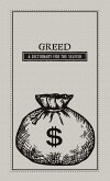 Greed (eBook, ePUB) Greed (eBook, ePUB)