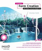 Foundation Form Creation with Adobe LiveCycle Designer ES (eBook, PDF)