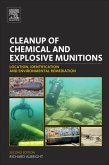 Cleanup of Chemical and Explosive Munitions (eBook, ePUB)