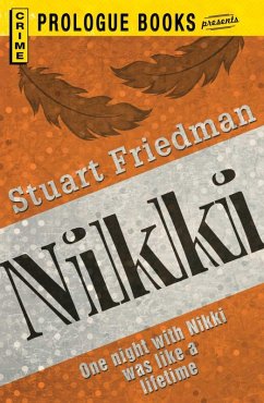 Cover Nikki (eBook, ePUB)