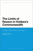 The Limits of Reason in Hobbes's Commonwealth (eBook, ePUB)