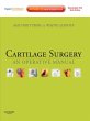 Cartilage Surgery E-Book (eBook, ePUB) - Bild 1