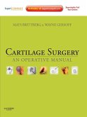 Cartilage Surgery E-Book (eBook, ePUB)